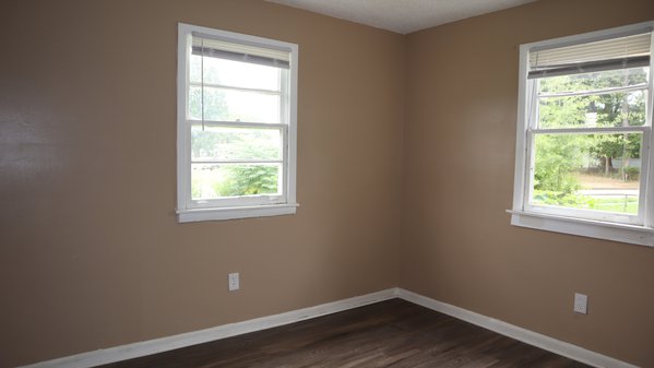 Real Estate example