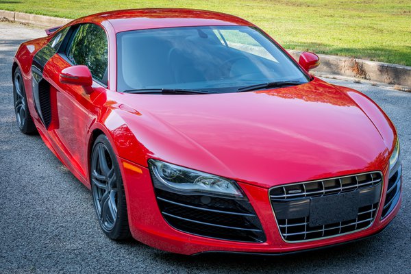 Automotive example