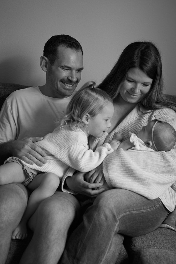 Family example