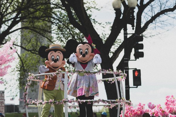 Event example