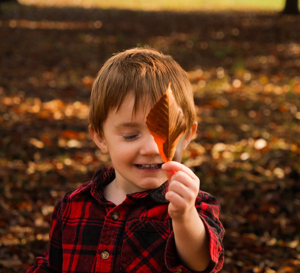 Kids example
