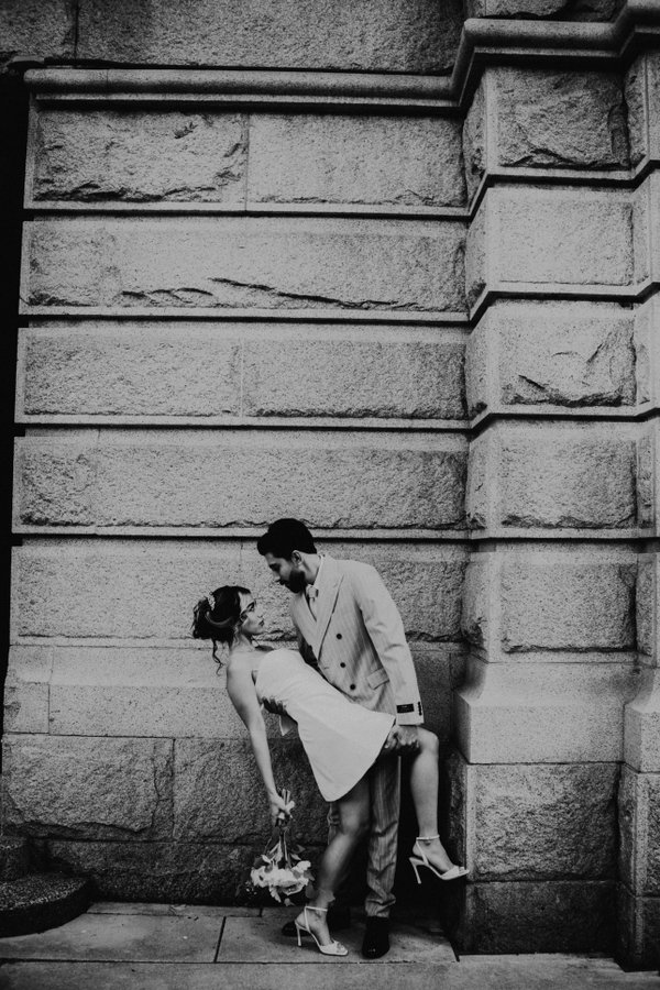 Engagement example