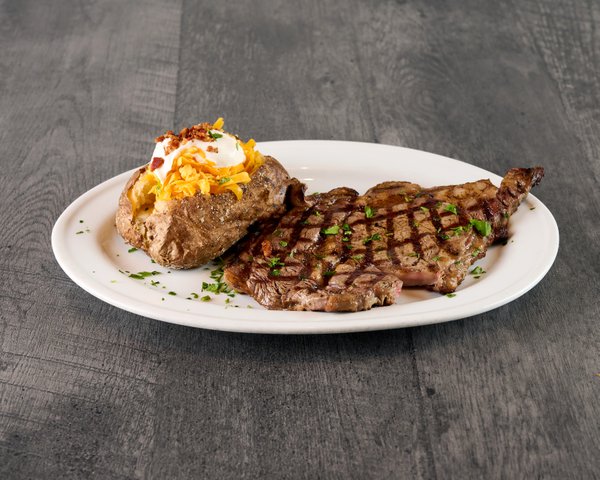Food example