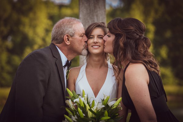 Wedding example