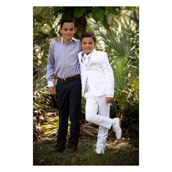 Family example
