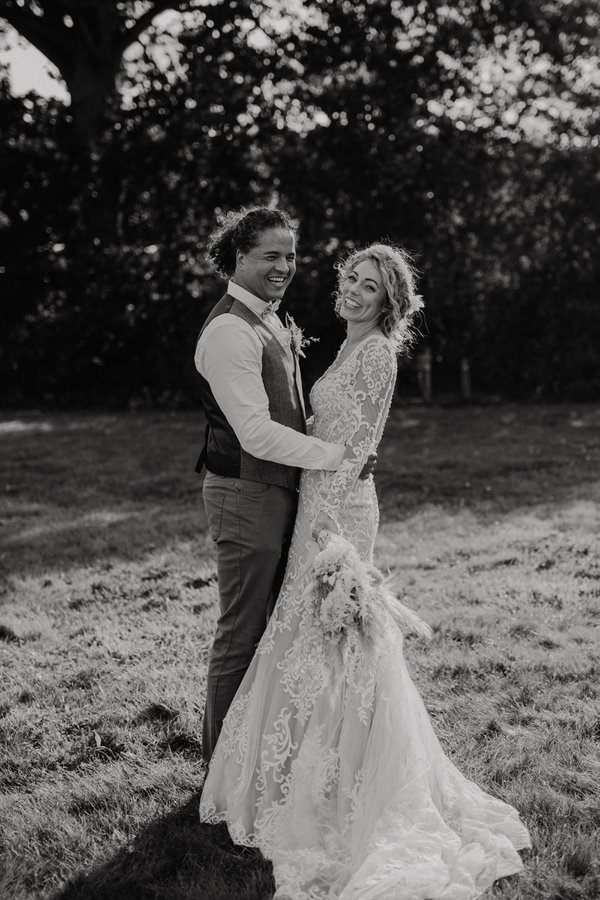 Wedding example