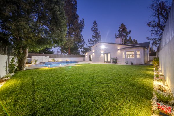 Real Estate example