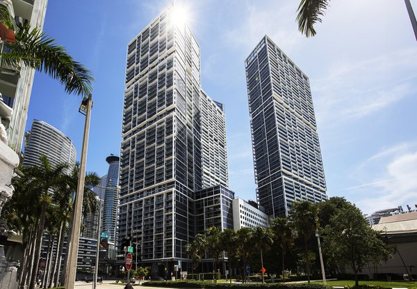 Real Estate example