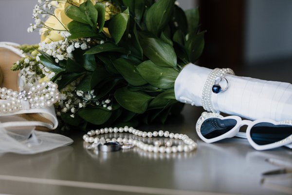 Wedding example