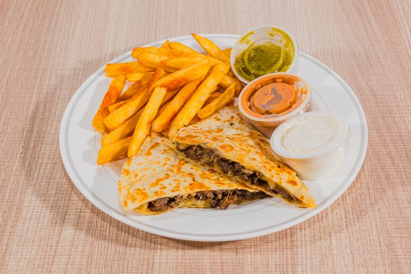 Food example