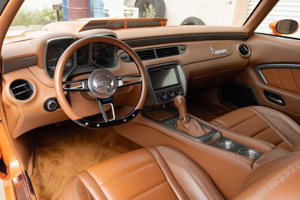 Automotive example