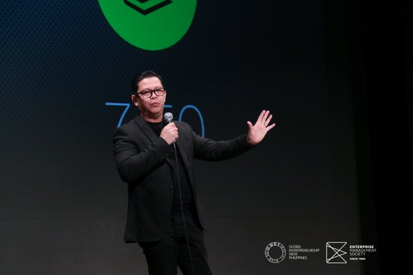 Event example