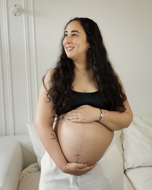 Maternity example