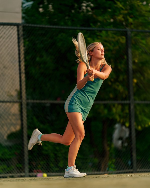 Sport example