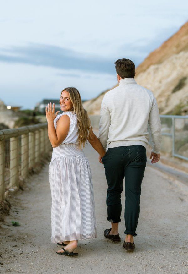 Engagement example