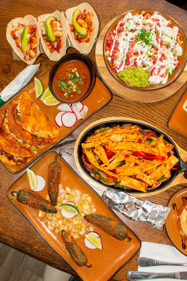 Food example