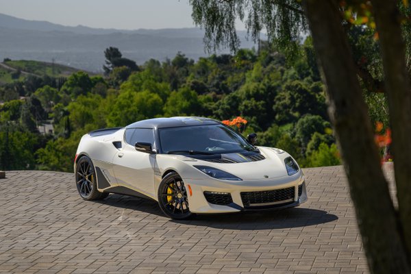 Automotive example