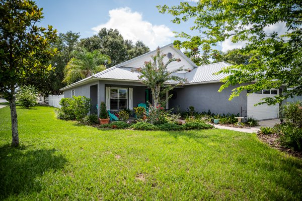 Real Estate example