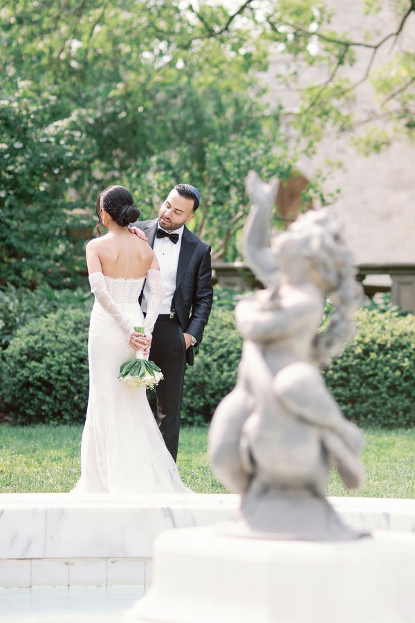 Wedding example