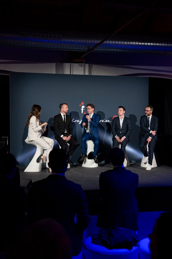Event example