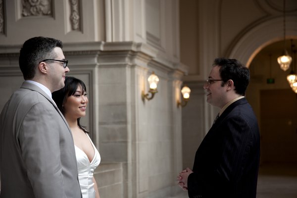 Wedding example