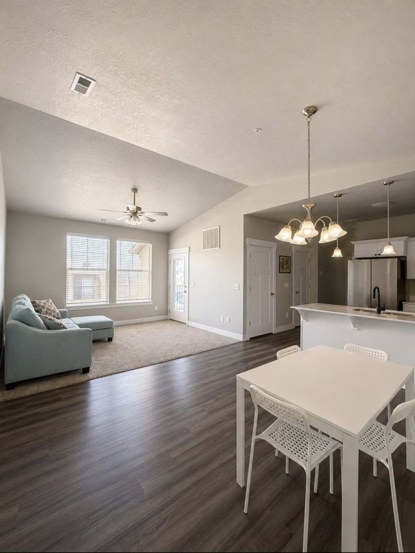 Real Estate example