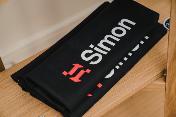 Team & Office example