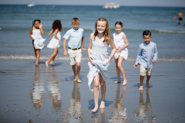 Kids example