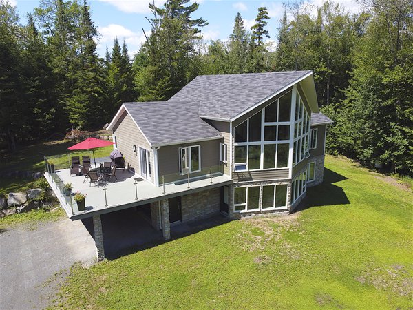 Real Estate example