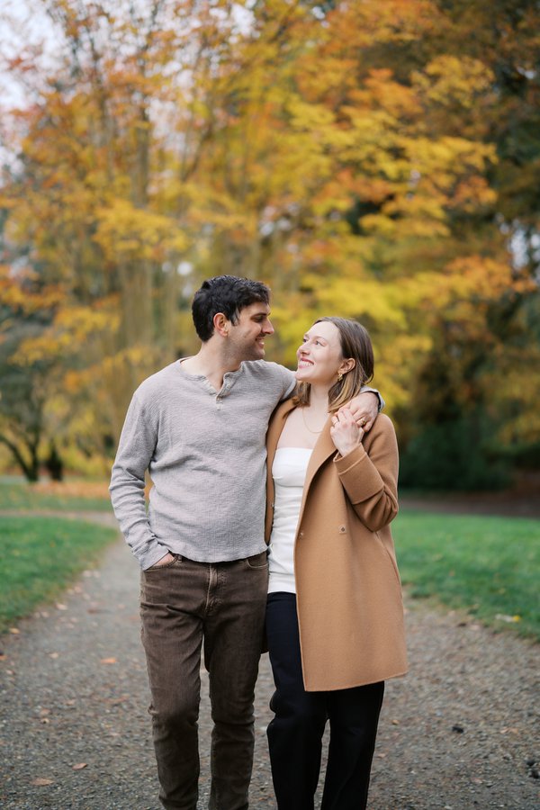 Engagement example