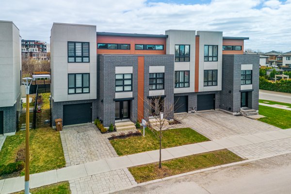 Real Estate example