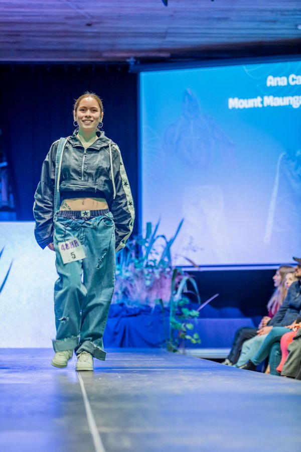 Fashion example