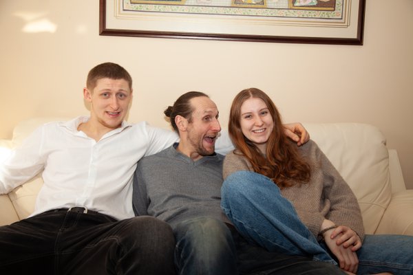 Family example
