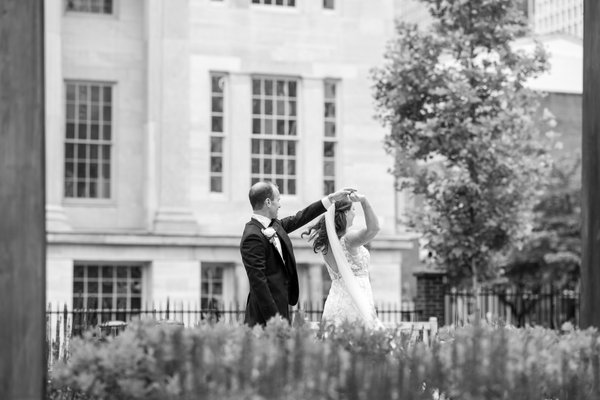 Wedding example