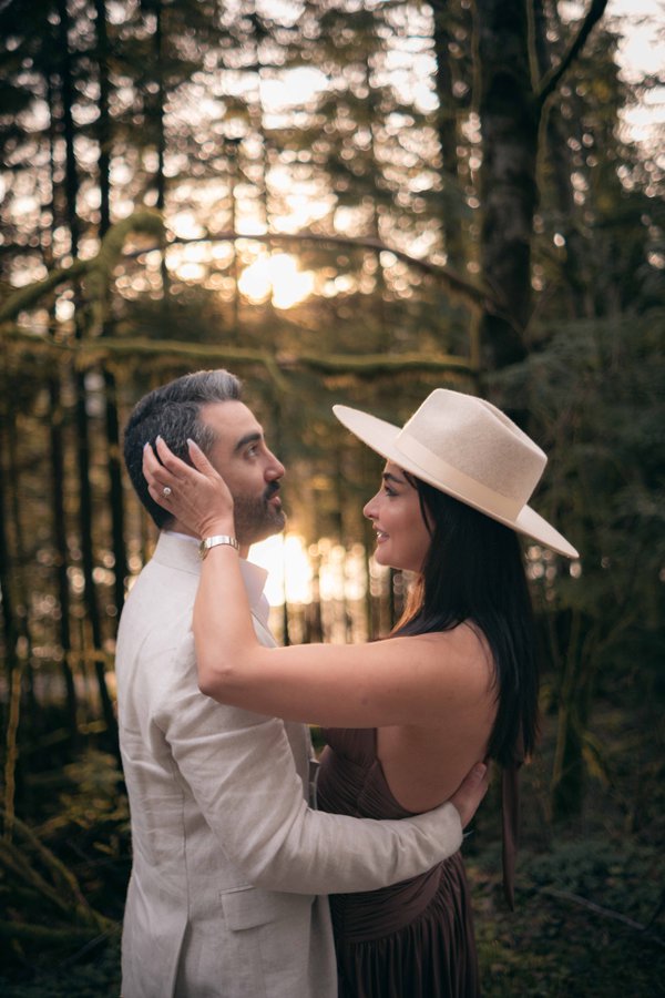 Engagement example