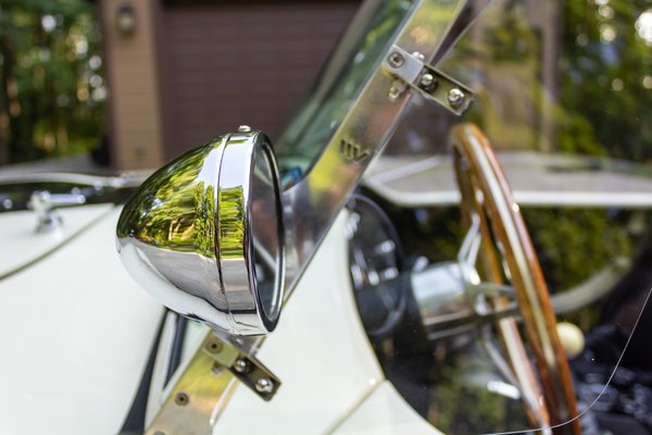 Automotive example