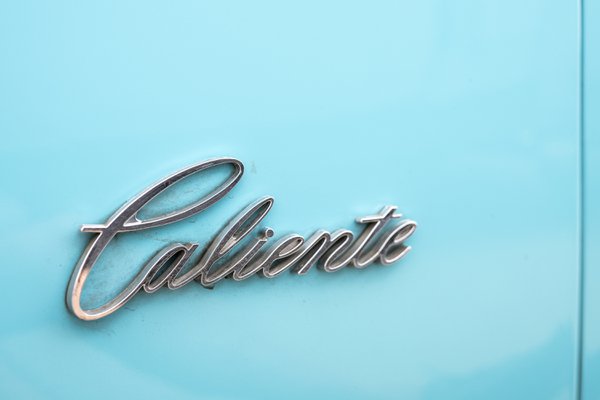 Automotive example