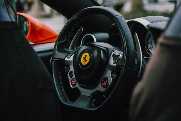 Automotive example