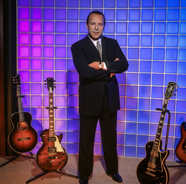 Portrait example