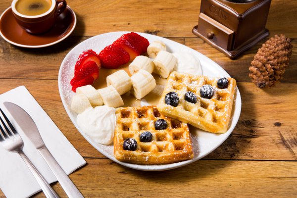 Food example