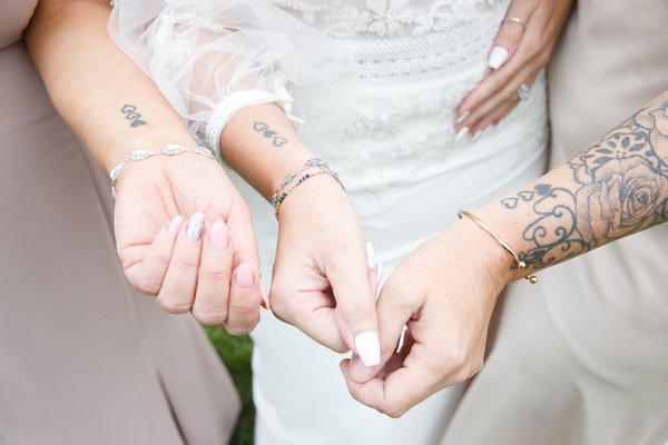 Wedding example