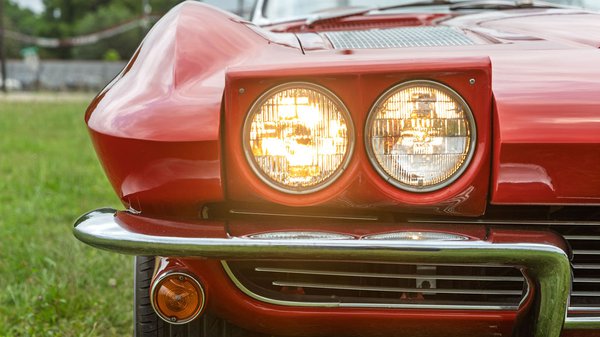 Automotive example