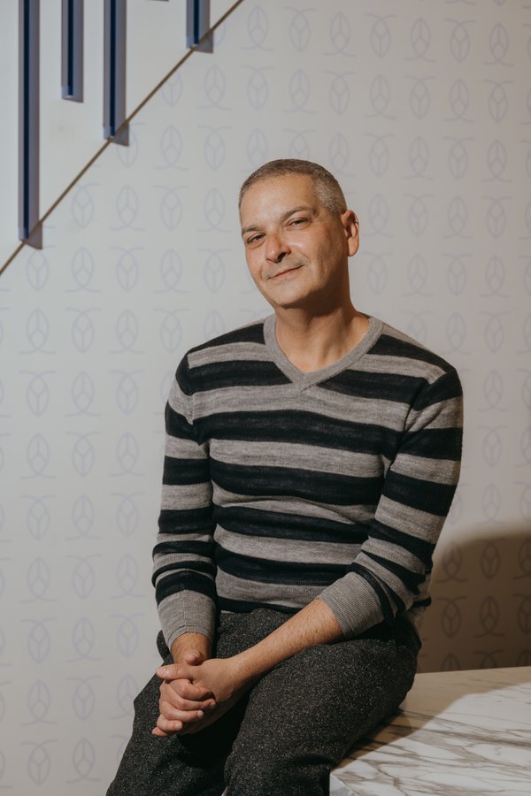Portrait example