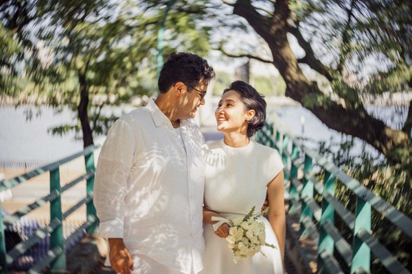Engagement example