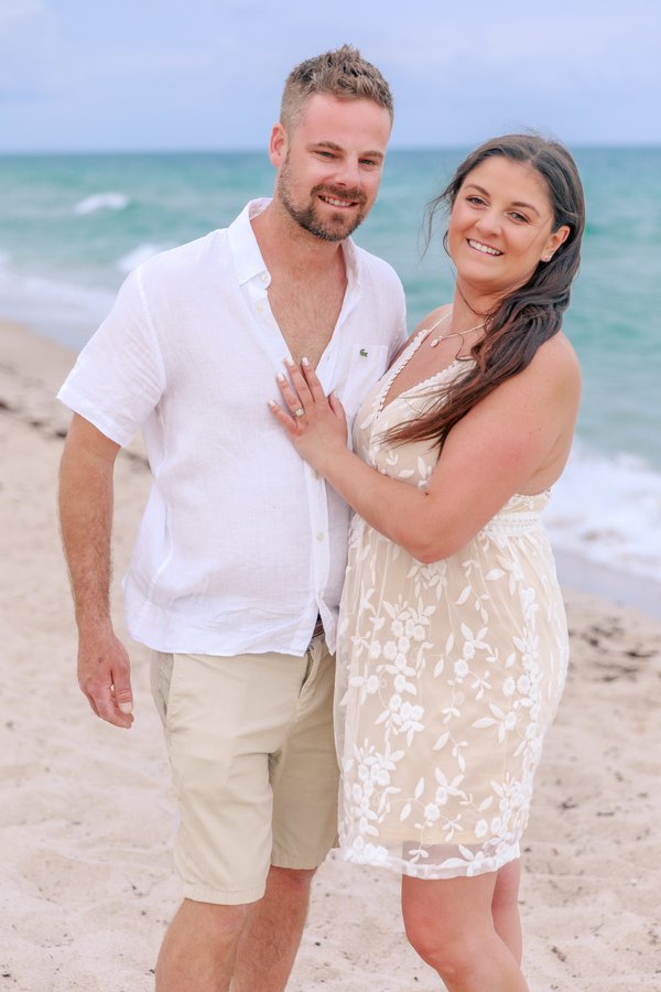 Engagement example