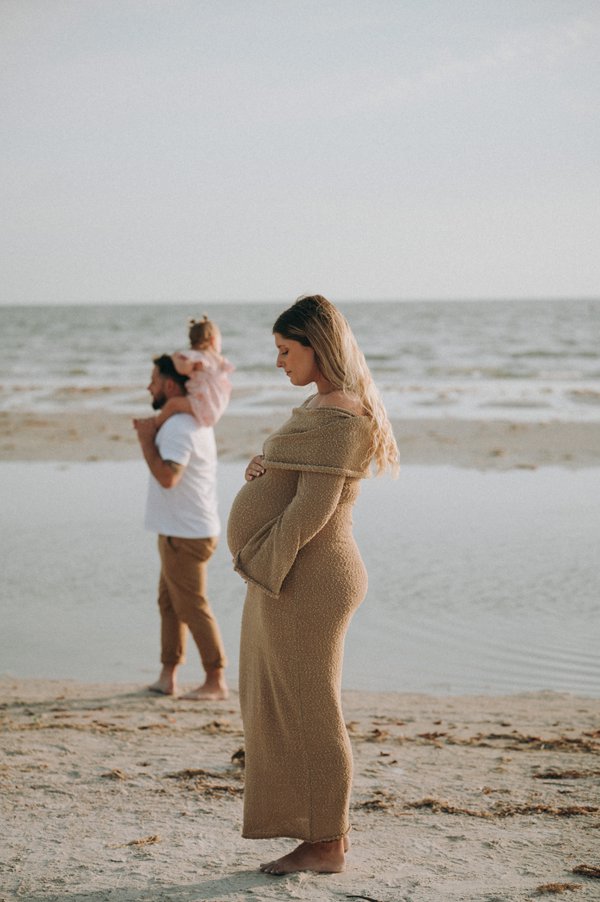 Maternity example
