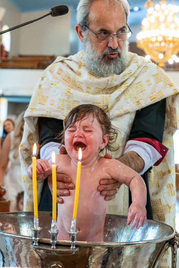 Religious example