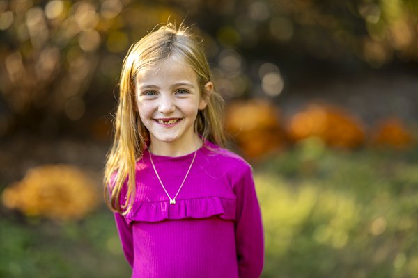 Portrait example