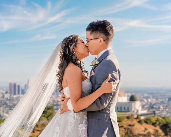 Wedding example