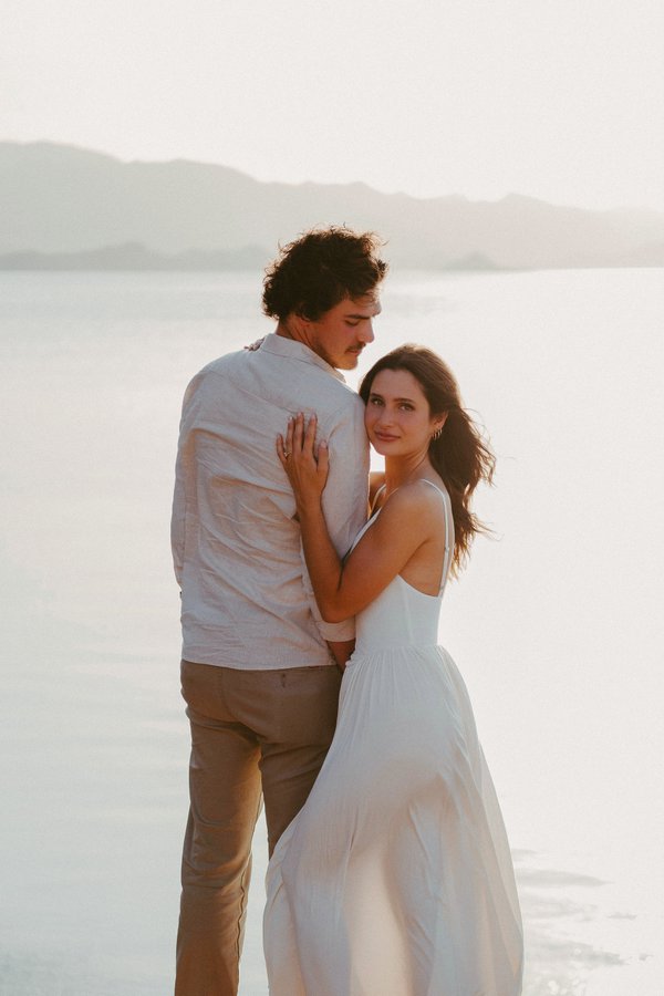 Engagement example